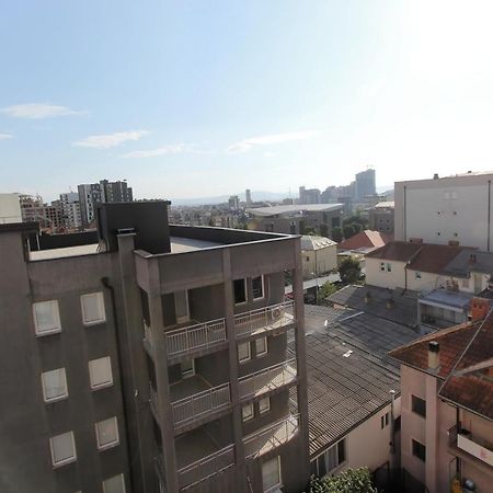 Kasumi Apartment Priștina Exterior foto
