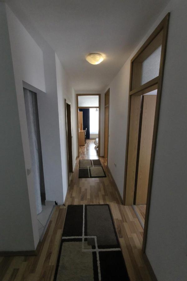 Kasumi Apartment Priștina Exterior foto