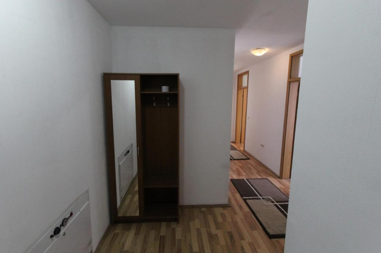 Kasumi Apartment Priștina Exterior foto